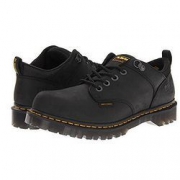 码全！Dr. Martens Ashridge NS 中性工装鞋