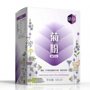 专注肠道# 精研 纯菊粉益生元菌5g*30袋