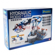 Pro'sKit 宝工 科学系列 GE-632 DIY液压动力机器手臂
