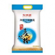 限广东：七河源 多用途麦芯粉 10kg