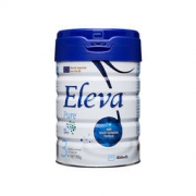 Abbott 雅培 Eleva 菁智纯净 幼儿助长奶粉 3段 900g