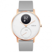 NOKIA 诺基亚 Steel HR 智能手表