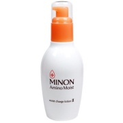 MINON   氨基酸保湿化妆水 II号倍润型 150ml *2件