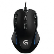 Logitech 罗技 G300s 游戏鼠标