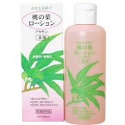 Asemon 桃叶痱子水 婴儿液体爽身露 180ML