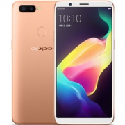 OPPO R11s 4GB+64GB 香槟色 全网通4G手机