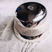 大瓶装，Shiseido 资生堂 百优精纯乳霜 75ml