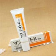 脂肪粒克星：TSUBU night pack护理型眼膜 30G