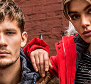 Superdry 全线男女鞋服促销