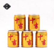 十吉 火锅香油 蘸料 65ml*5罐