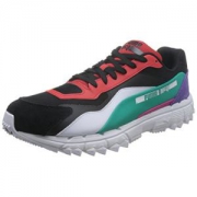 PUMA 彪马  McQ FAAS TR Select系列 男士休闲运动鞋