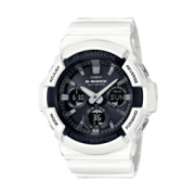 CASIO 卡西欧 G-SHOCK GAW-100B-7AJF 男士光波腕表