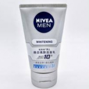nivea妮维雅男士美白洗面奶100g
