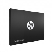 HP 惠普 S700系列 2.5英寸SATAIII 固态硬盘 120GB