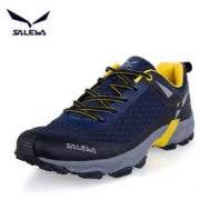 SALEWA 沙乐华 男女户外徒步鞋 SWFFG81002/SWFFG82002