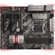MSI 微星 Z370 TOMAHAWK战斧导弹主板