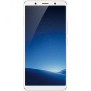 vivo X20 4GB+64GB 金色 全网通4G手机
