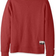 限S码！Champion Authentic 男士卫衣