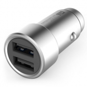 小米（MI）  车载充电器 双USB口