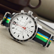 Tissot 天梭时捷系石英表男式运动手表 T095.417.17.037.02