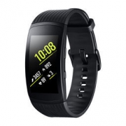 SAMSUNG 三星 Gear Fit2 Pro 智能运动手环 小号