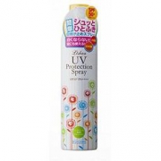 Lishan 全身用水润防晒喷雾 SPF50+/PA++++皂香款 250G