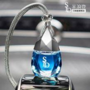 圣浪登 汽车香水挂件