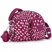 KIPLING 凯浦林 KALIPE 女士单肩包 Prime会员凑单免费直邮含税