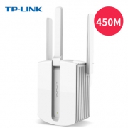 普联（TP-LINK）    家用wifi信号加强放大器 增加近200㎡信号覆盖面积