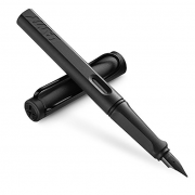 凌美（lamy）  safari 狩猎者系列 钢笔 F尖