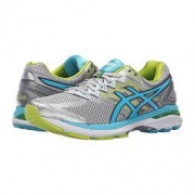 ASICS 亚瑟士GT-2000 4 女款次顶级稳定系跑鞋