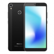 Hisense 海信 小海豚2 智能手机 黑色 4+64GB