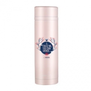 HAERS 哈尔斯 不锈钢保温 360ml*2件