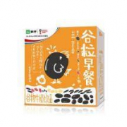 限华东/华中：蒙牛 黑谷 谷粒早餐 牛奶饮品 250ml*12盒
