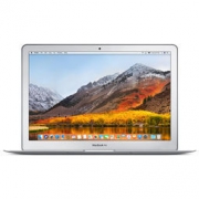 Apple MacBook Air 13.3英寸笔记本 银色（Core i5 8G内存 128G固态 MQD32CH/A）