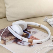 Sennheiser 森海塞尔 HD2.30G 封闭贴耳式便携头戴耳机 Prime会员凑单免费直邮含税