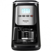 Panasonic 松下 NC-R600 磨豆豆粉咖啡机