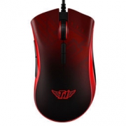RAZER 雷蛇 DeathAdder Elite 炼狱蝰蛇精英版 SKT T1 游戏鼠标