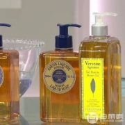 限Prime会员，L'OCCITANE 欧舒丹 沐浴啫喱 马鞭草 500ml