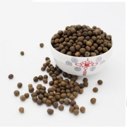信阳馆 新鲜鸡头籽真空包装500g
