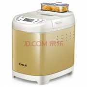 微信端： Donlim 东菱 BM-1230 全自动面包机 179元包邮