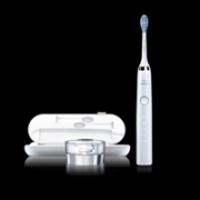 Philips飞利浦 Sonicare HX9331/32 第三代旗舰款钻石牙刷
