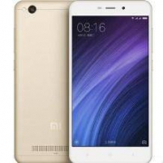 MI手机 红米4A 全网通版 2G+16G香槟金