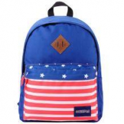美旅箱包（AmericanTourister）Trendy EC系列 时尚书包双肩背包 BH7*88001