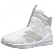 限US5.5码、中亚Prime会员 : PUMA 彪马 Fierce Strap Swan 女子训练鞋