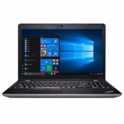 ThinkPad 黑将S5（04CD） 游戏笔记本（i5 500GB+128GB GTX1050Ti）