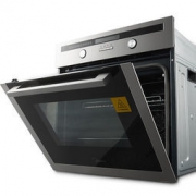 8日0点：Midea 美的 EA1065SC-80SE 家用嵌入式电烤箱