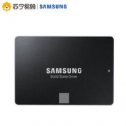 Samsung 三星 850 EVO系列 120G 固态硬盘