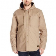 Timberland 添柏岚 男士gridflex 连帽外套 L码 prime会员免费直邮