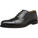 雕花！Clarks 其乐 Coling Limit 男士真皮鞋